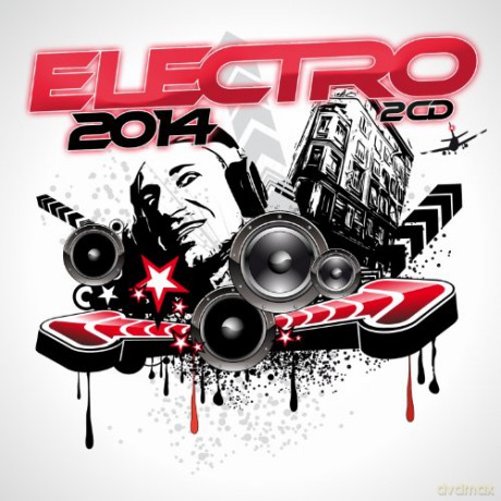 Electro 2014 [2CD]