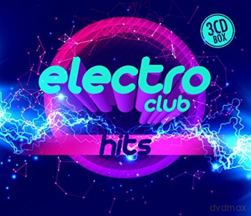 Electro Club Hits [3CD]
