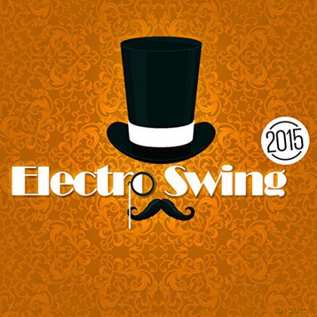 Electro Swing [CD]