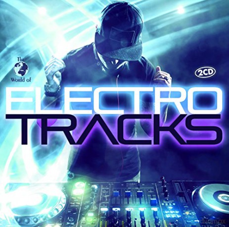 Electro Tracks [2CD]