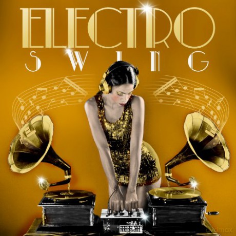 Electroswing [CD]