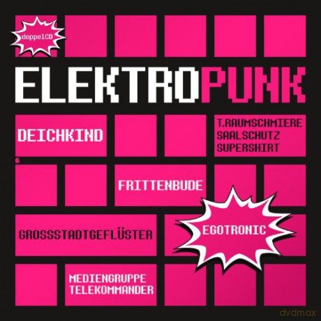 Elektropunk [2CD]