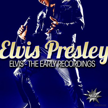 Elvis Presley: Elvis - The Early Recordings [CD]