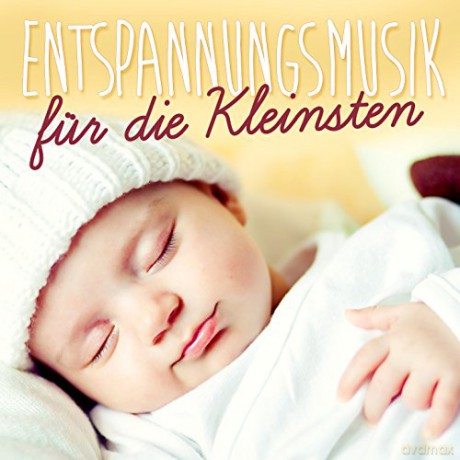 Entspannungsmusik faźr die Klei [4CD]