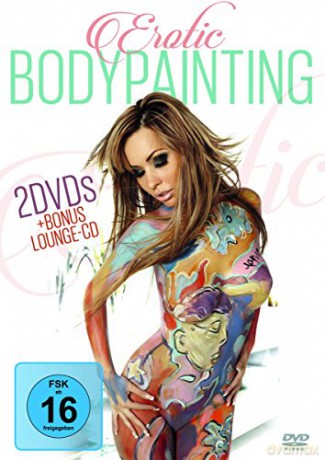 Special Interest: Erotic Bodypainting [CD]+[DVD]