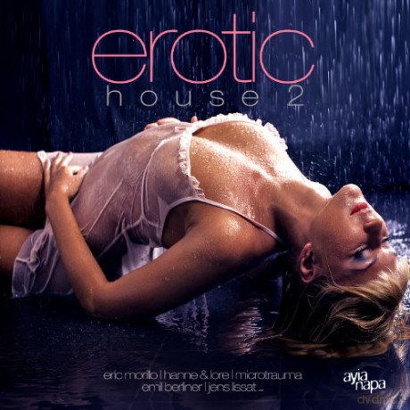 Erotic House 2 [2CD]
