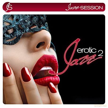 Erotic Jazz 2 [2CD]