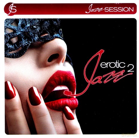 Erotic Jazz 2 [2CD]