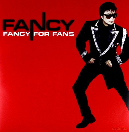 Fancy: Fancy For Fans [Winyl]
