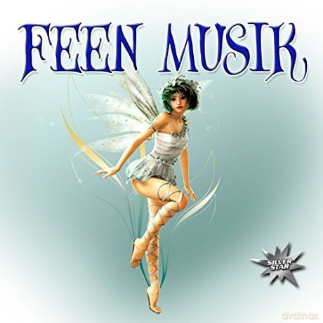 Feen Musik [CD]