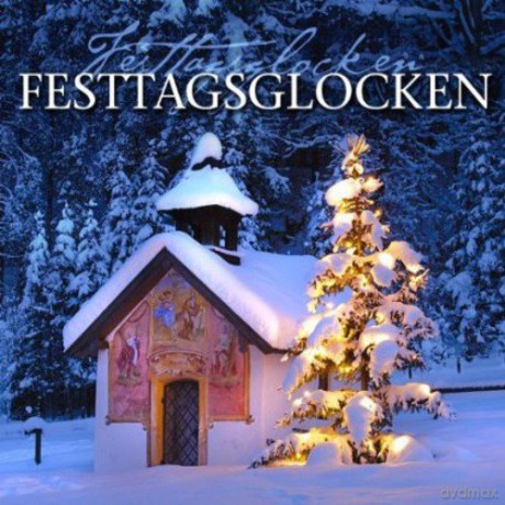 Festtagsglocken/Holiday Bells [CD]