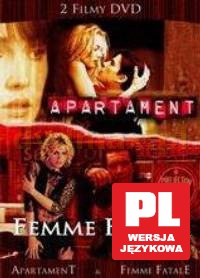 Apartament / Femme Fatale [BOX] [2DVD]