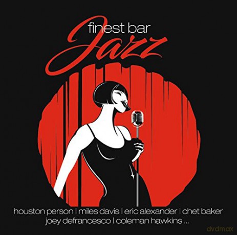 Finest Bar Jazz [2CD]