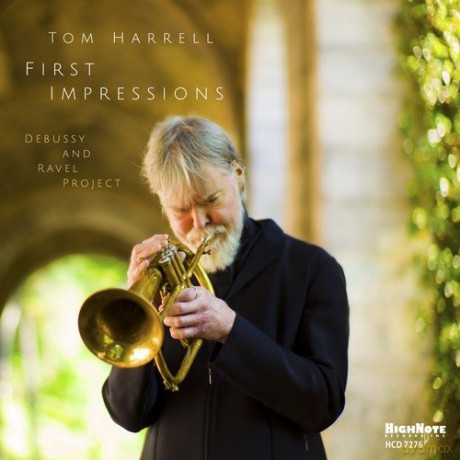 Tom Harrell: First Impressions [CD]