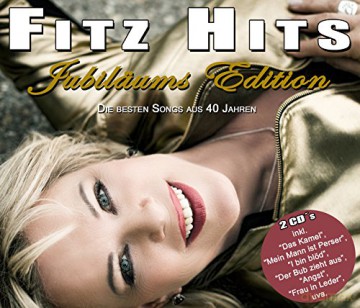 Lisa Fitz: Fitz Hits [2CD]