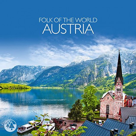 Folk from Austria [CD]