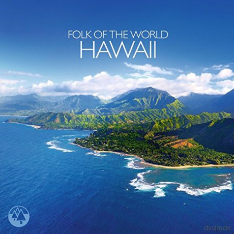 Folk from Hawaii [2CD]