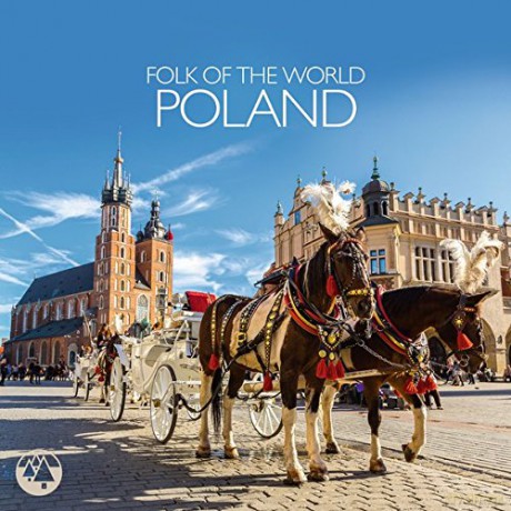 Folk from Poland [CD]