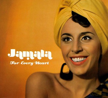 Jamala: For Every Heart [CD]
