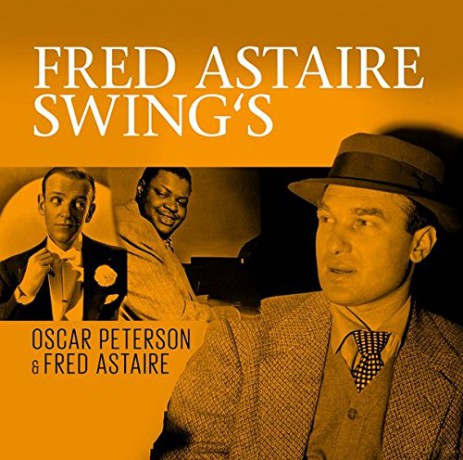 Fred Astaire Swings [2CD]