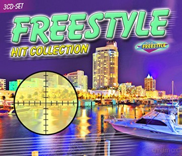Freestyle Hit Collection [3CD]