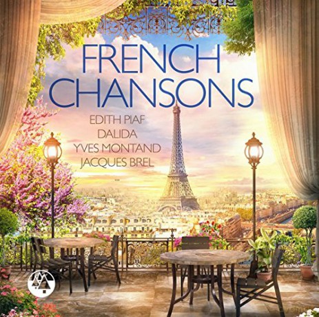French Chanson [2CD]