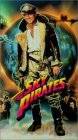 Sky Pirates [DVD]