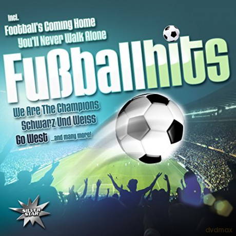 Fussballhits [CD]