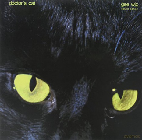 Doctor's Cat: Gee Wiz (Deluxe Edition) [Winyl]