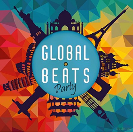 Global Beats Party [2CD]