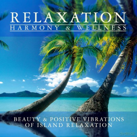 Global Inspiration Sounds [CD]