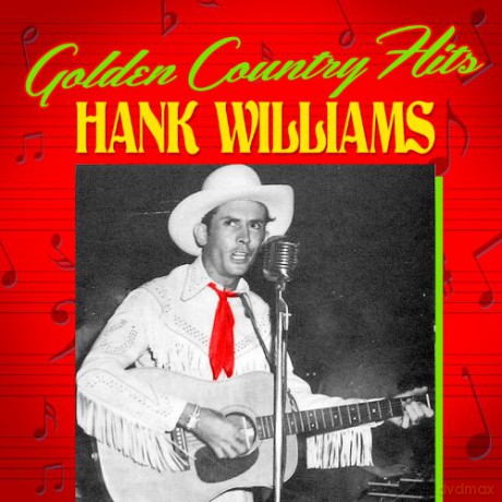 Hank Williams: Golden Country Hits [2CD]