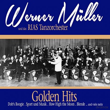 Golden Hits [2CD]