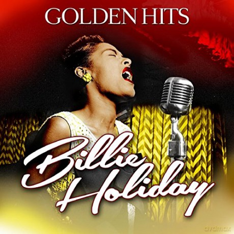 Billie Holiday: Golden Hits [2CD]