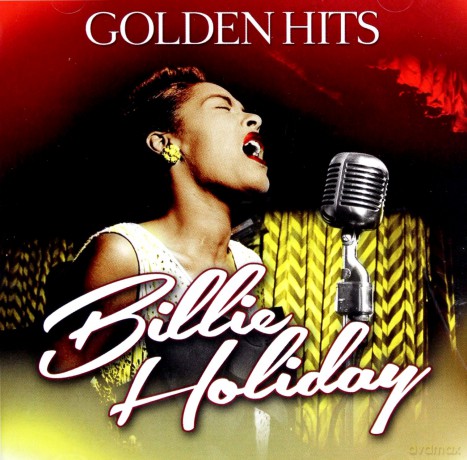 Billie Holiday: Golden Hits [2CD]