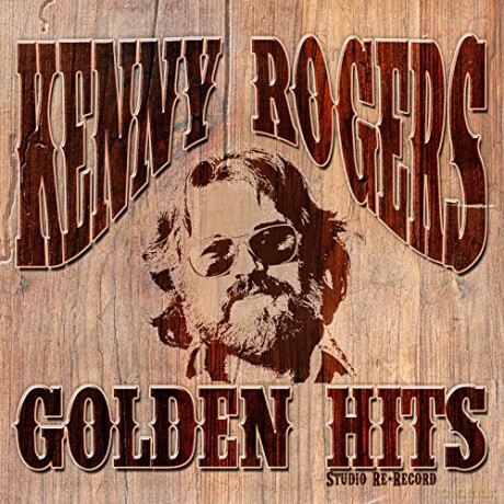 Kenny Rogers: Golden Hits [2CD]
