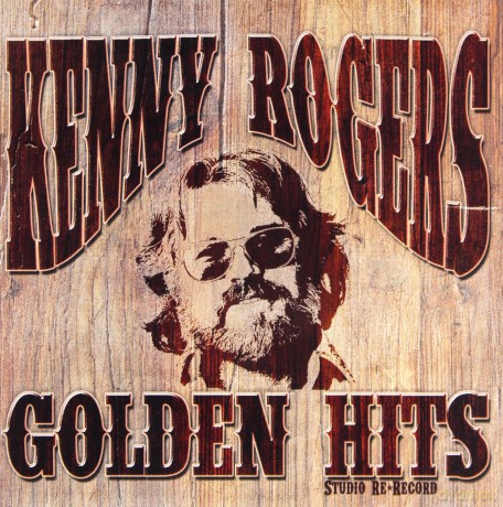 Kenny Rogers: Golden Hits [2CD]