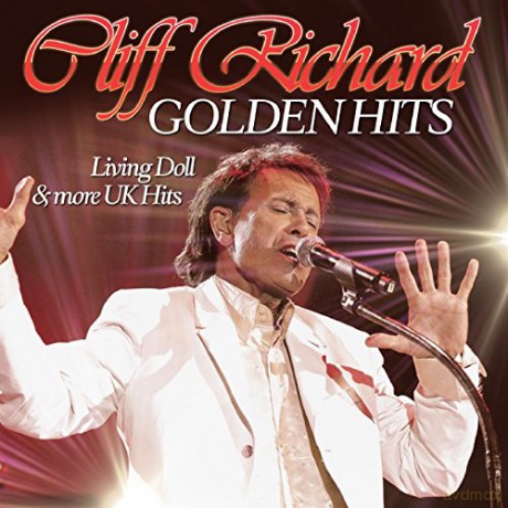 Cliff Richard: Golden Hits [2CD]