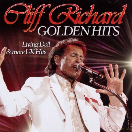 Cliff Richard: Golden Hits [2CD]