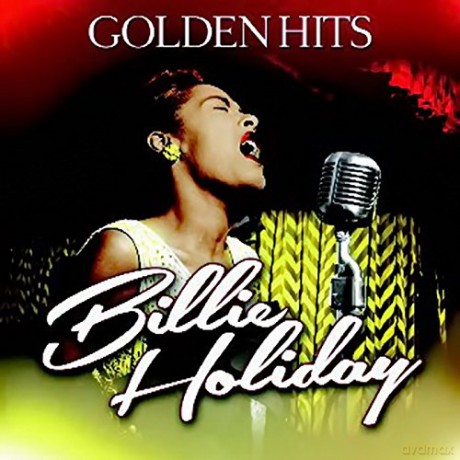 Billie Holiday: Golden Hits [Winyl]