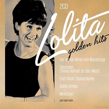 Lolita: Golden Hits [2CD]