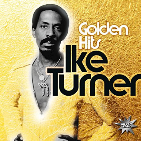 Ike Turner: Golden Hits [CD]