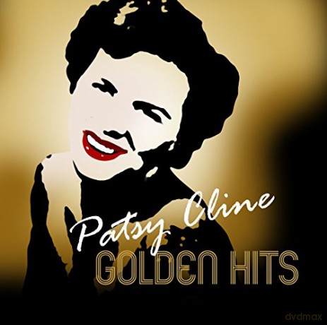 Patsy Cline: Golden Hits [CD]