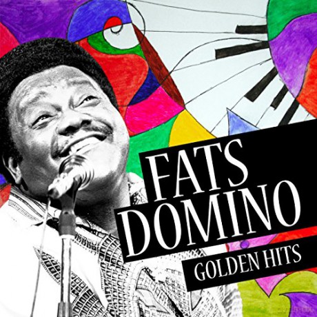 Fats Domino: Golden Hits [2CD]