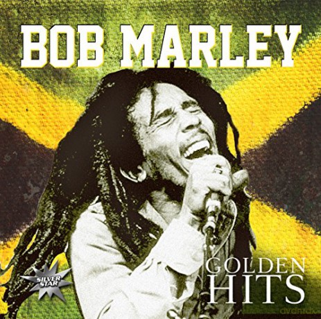 Bob Marley: Golden Hits [CD]