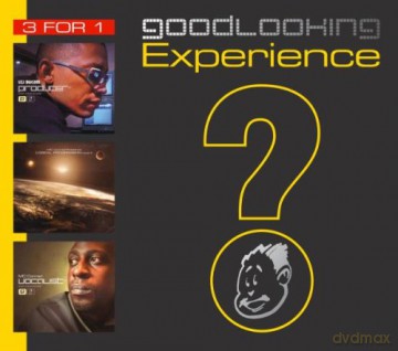Goodlooking Experience [3CD]