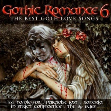 Gothic Romance 6 [2CD]
