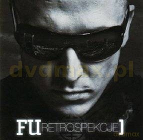 FU: Retrospekcje [CD]