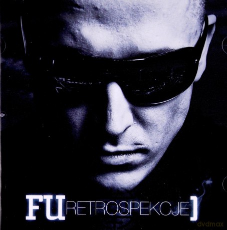 FU: Retrospekcje [CD]