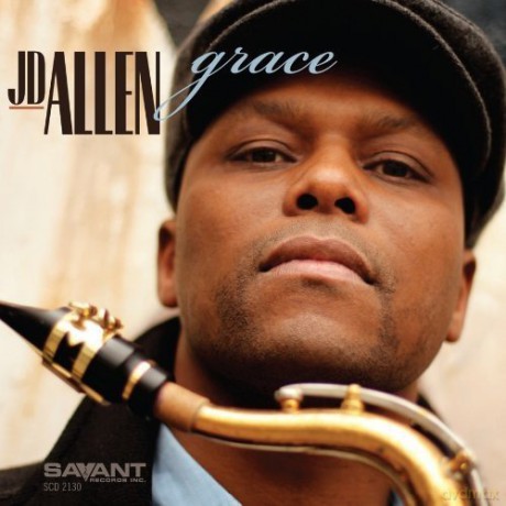 Jd Allen: Grace [CD]